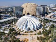 Dubai Expo with Desert Safari Package