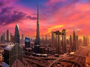 6 Nights 7 Days Dubai Tour Packages Price Budget Friendly
