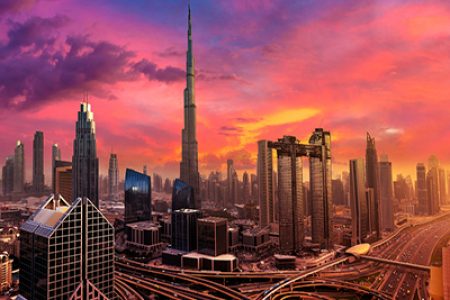 6 Nights 7 Days Dubai Tour Packages Price Budget Friendly