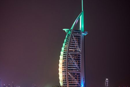4 Nights 3 Days Dubai Tour Package – Flat 28% Off