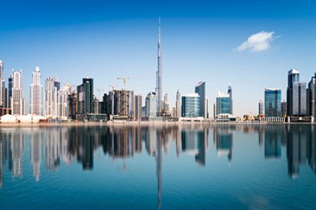 Dubai Expo with Business Tour Package- Premium Deal Save Money