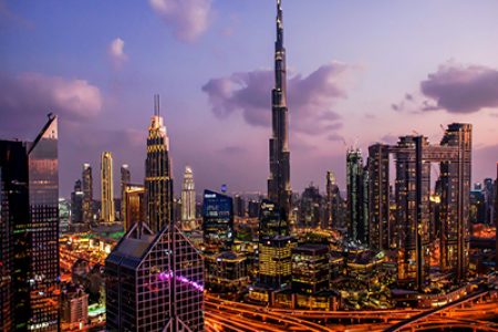 5 Nights Adventure Tour and Package to Dubai