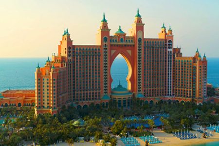 Exploring Top Tourist Destinations in UAE