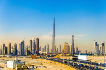 Tickets for Burj Khalifa At The Top