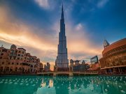 Only 4 Days 3 Nights Ultimate Tour Package in Dubai, UAE