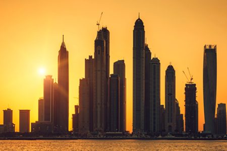Full-Day Explore Dubai City Tour