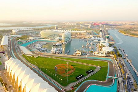 Adventure Tours Abu Dhabi