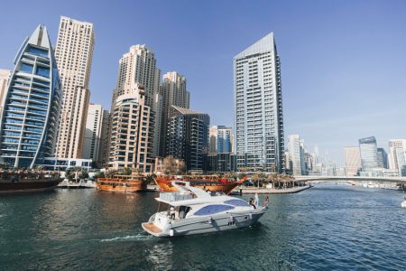 united arab emirates- Dubai Best Travel Agency, Yacht Tour in Dubai