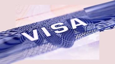 Country visa