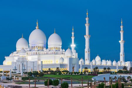 City Tours Abu Dhabi