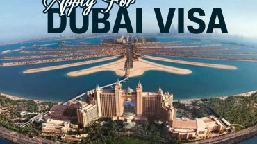 Apply for a Dubai Visa
