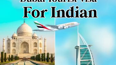 Dubai Tourist Visa for Indians