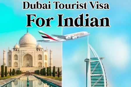 Dubai Tourist Visa for Indians