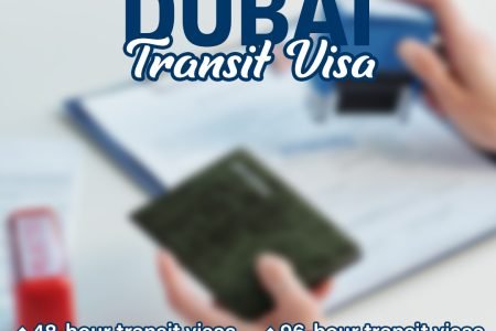 Dubai Transit Visa