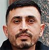 Ahmed Khan (Dubai, UAE)