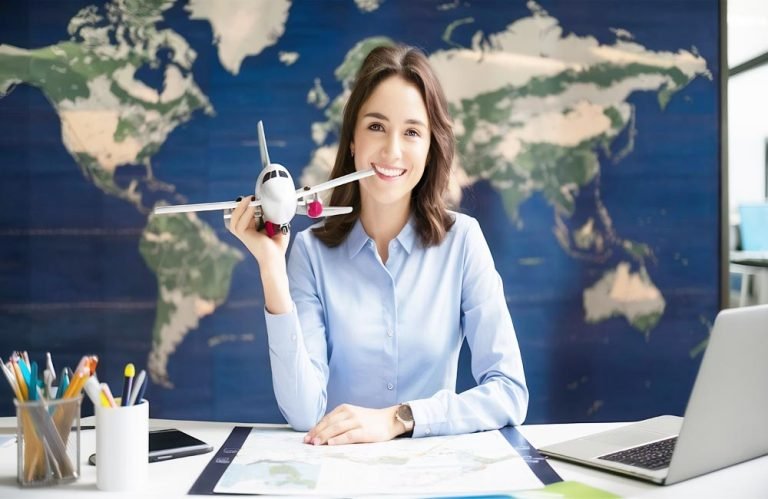 Travel Agency in Dubai for Visa