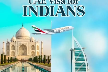 UAE Visa for Indians