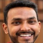 Naveen Bohra
