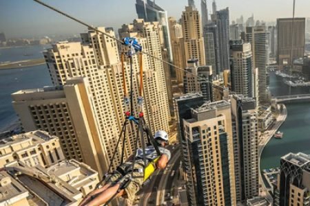 XLine Dubai Marina