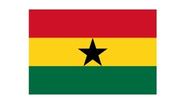 Ghana Tourist Visa from Dubai