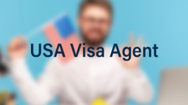 USA Visa Agent
