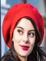 Camille F., Nice