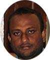 Raj, Sharjah – 