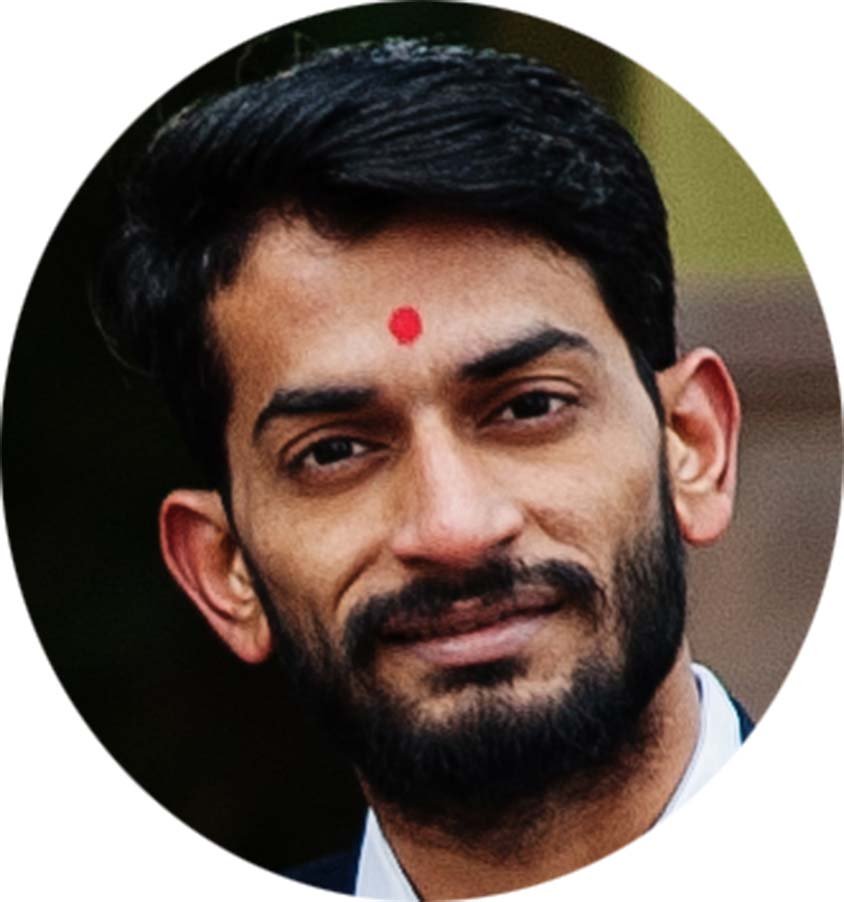 Ramesh Lalwani, Abu Dhabi (Tourist Visa) –