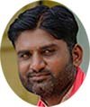 - Ramavtar P., Software Engineer