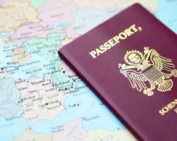 How to Apply for a Schengen Visa