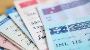 Schengen Visa Financial Requirements Guide