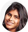 Aisha, Fujairah – 
