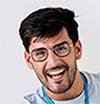 Rashid, Dubai –