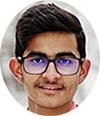Jatin Arora, Abu Dhabi – 