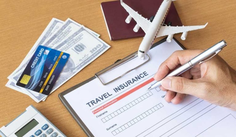 schengen visa travel insurance from dubai