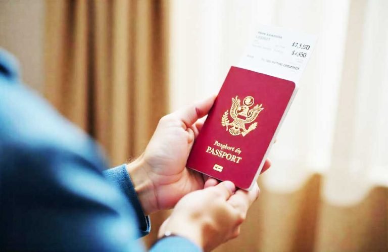Business Schengen Visa vs Tourist Visa – Which One Do You Need?