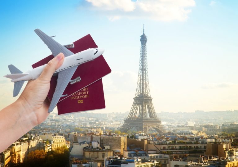 Best Time to Visit Europe from Dubai Seasonal Visa Guide & Travel Tips