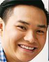 Wang Yuxin – Guangzhou, China