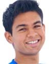 Omar, Fujairah –