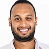 Omar from RAK - Business Visa for Netherlands