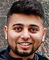 Amit Kumar –