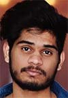 Vikram Singh –
