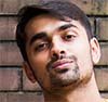 Rajesh Nair – 