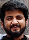 Karan Malhotra –