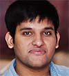 Kishor Malhotra (Ahmedabad) –