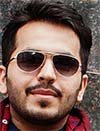 Vicky Singh (Chennai) –