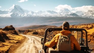 best road trips in the world
