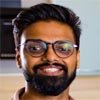  - Ashish Anand, Chennai