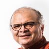 - The Kuldeep Ahuja , Chandigarh