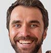 Marcus Thompson, USA – 